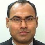 Zubair K. M. Sadeque Zubair K. M. Sadeque